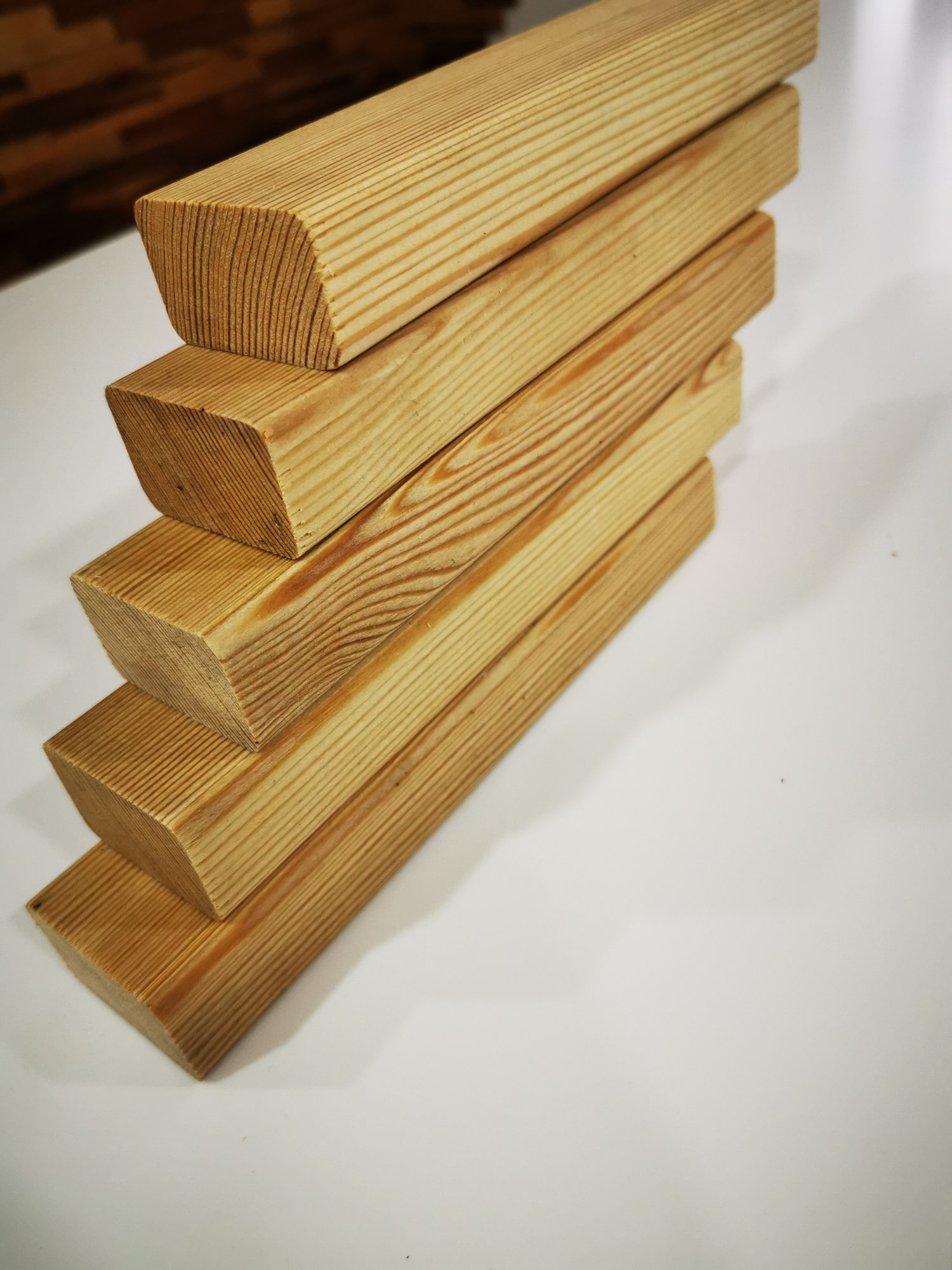 Batten 28x45mm Grade AB
